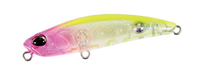 TETRA WORKS YURAPEN - DUO