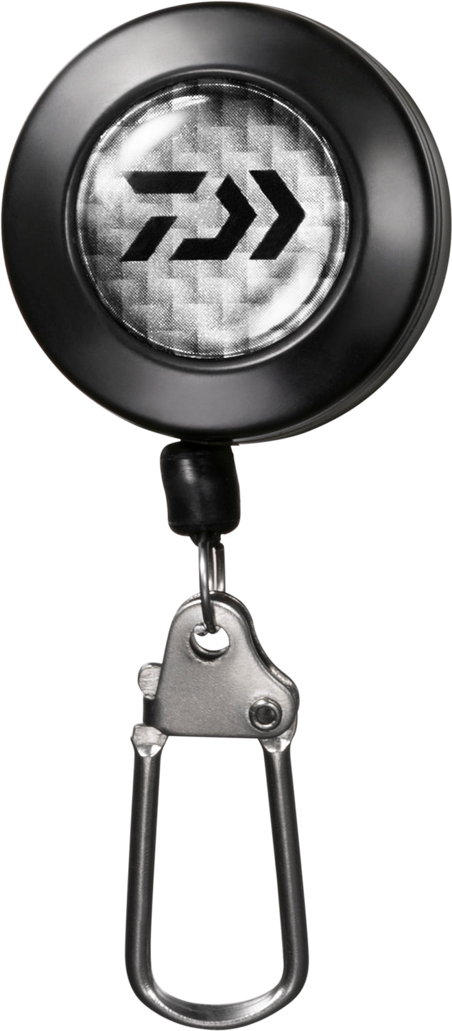 PIN ON REEL 450 II - DAIWA