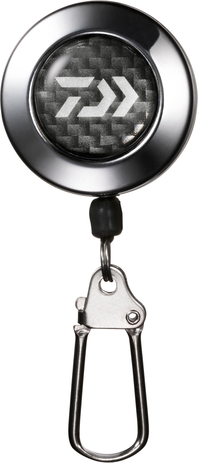 PIN ON REEL 450 II - DAIWA