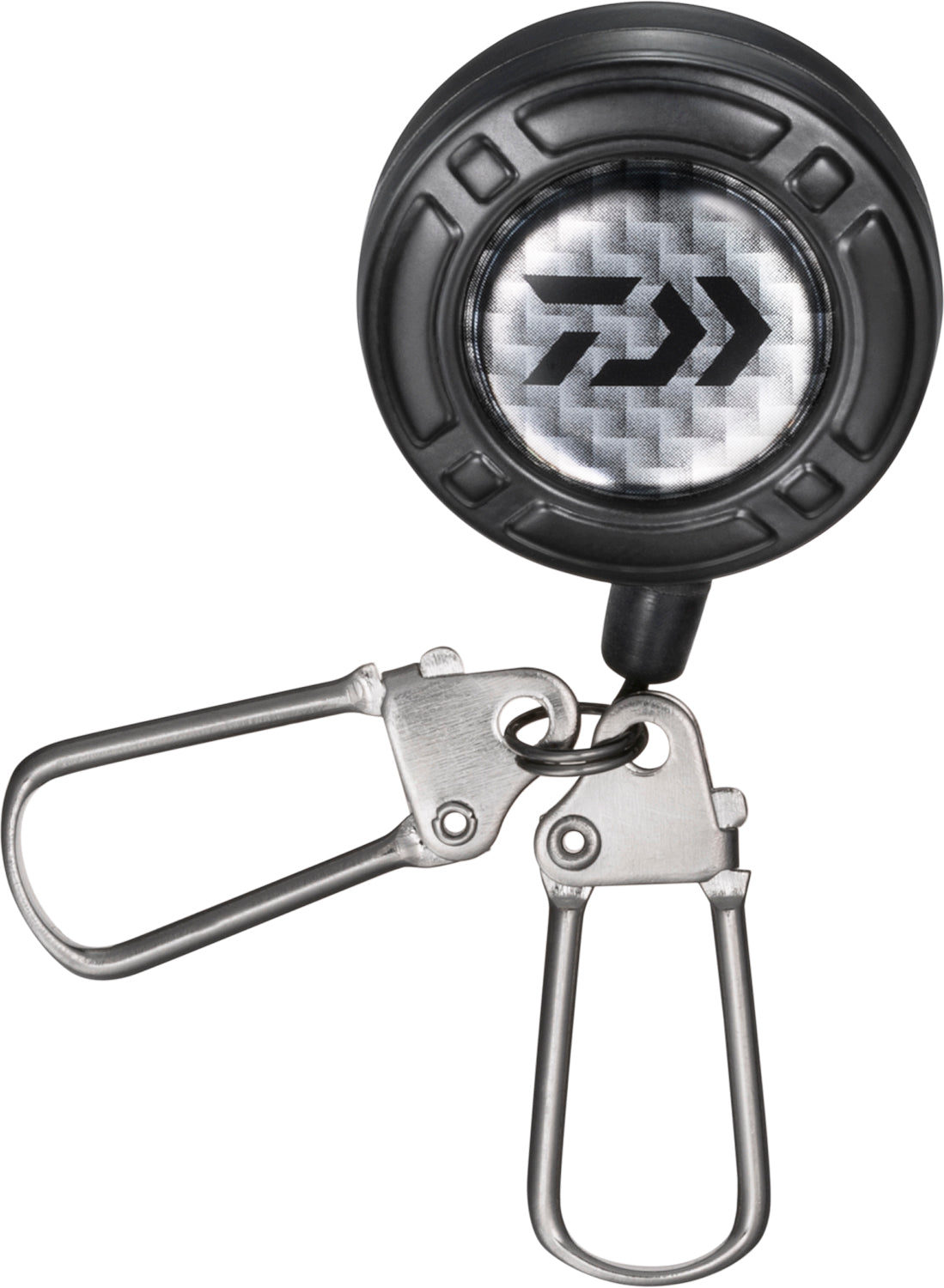 PIN ON REEL 500W II / CLIP ON REEL 500W II - DAIWA