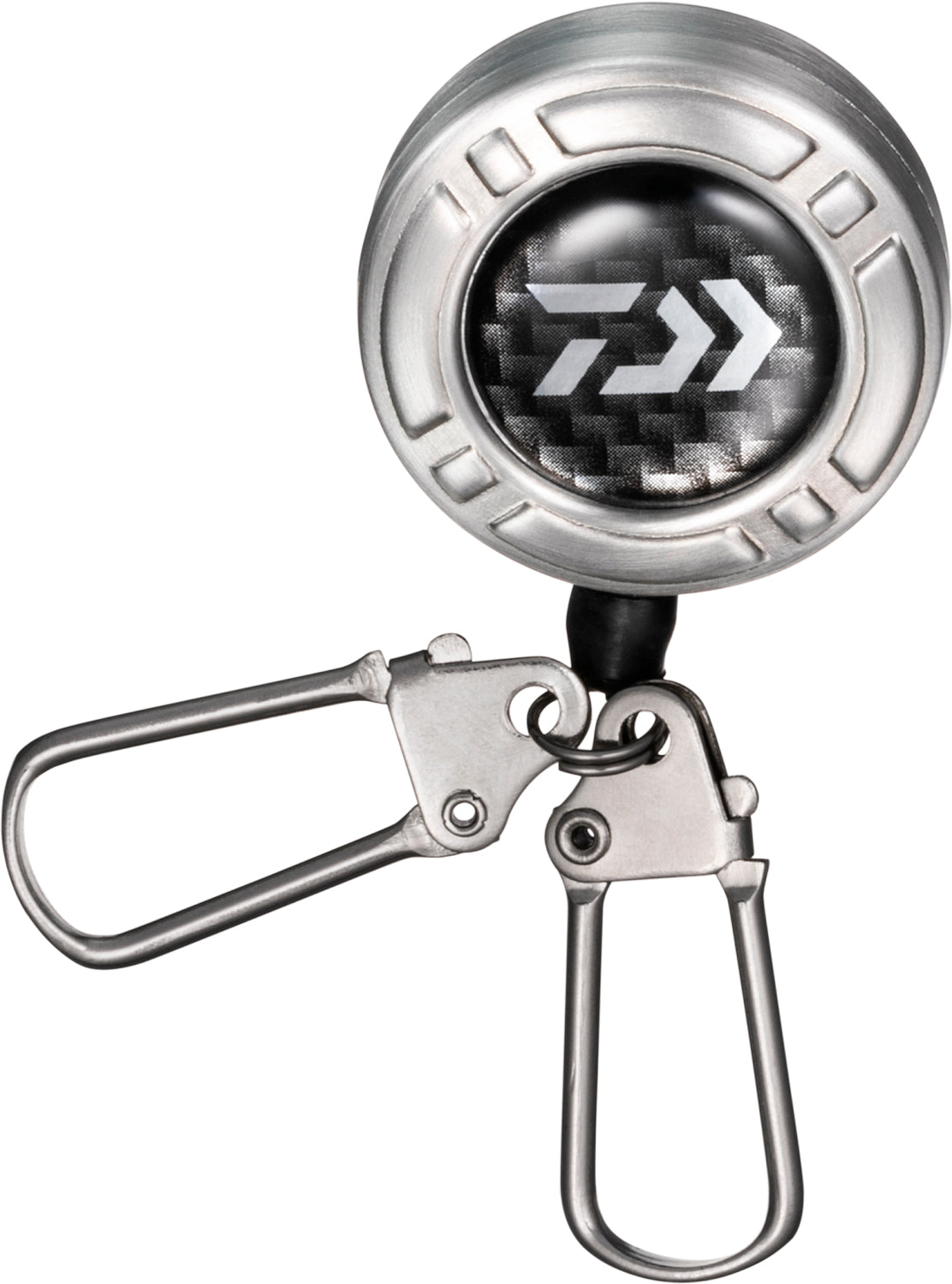 PIN ON REEL 500W II / CLIP ON REEL 500W II - DAIWA