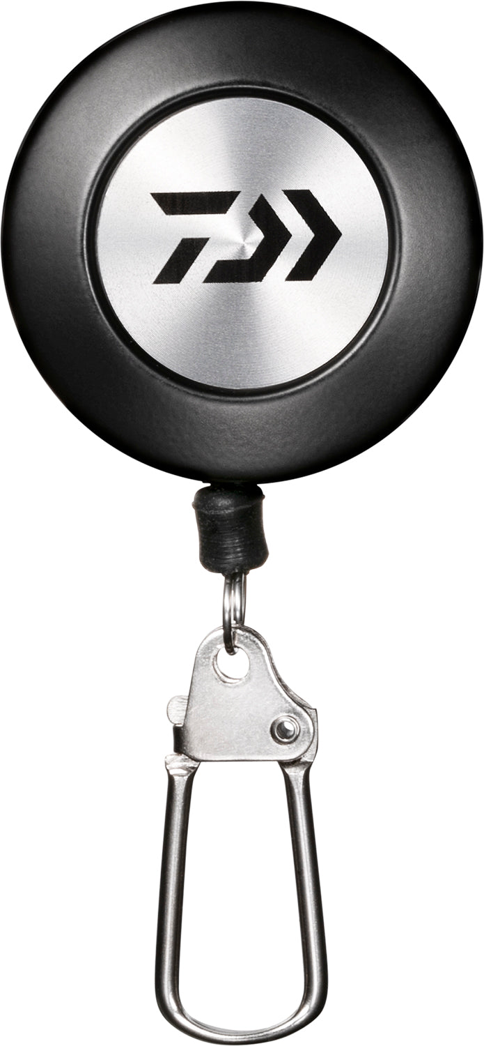 CLIP ON REEL 1000B II / PIN ON REEL 1000 II - DAIWA