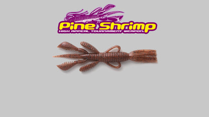 PineShrimp AR Custom - JACKALL