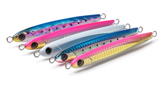 Plunge 55g/10g/85g - Jackson