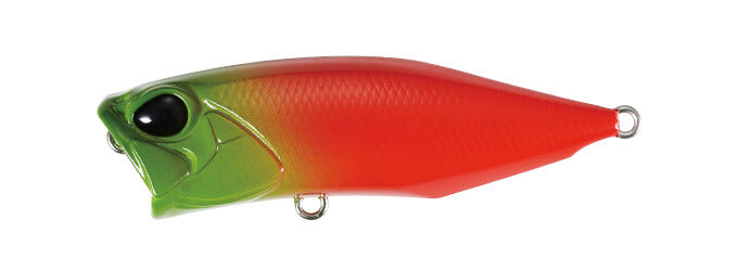 REALIS REALIS POPPER 64 CHINU - DUO