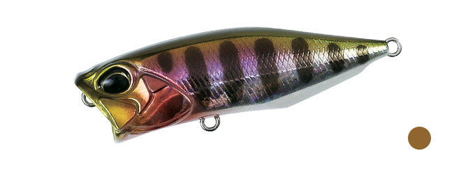 REALIS POPPER 64 - DUO