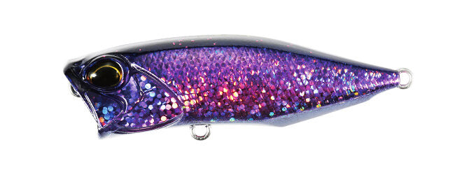 REALIS REALIS POPPER 64 CHINU - DUO