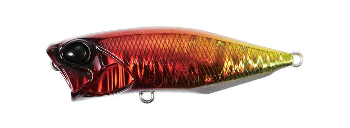 REALIS REALIS POPPER 64 CHINU - DUO
