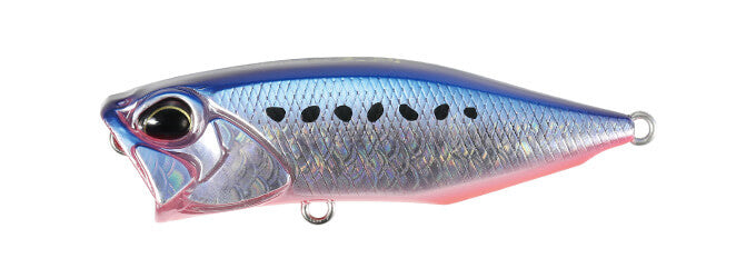 REALIS REALIS POPPER 64 CHINU - DUO
