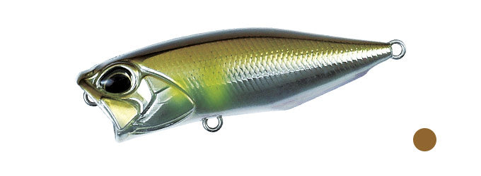 REALIS POPPER 64 - DUO