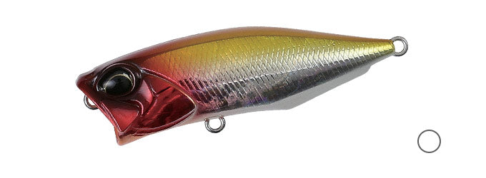 REALIS POPPER 64 - DUO