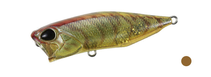 REALIS POPPER 64 - DUO
