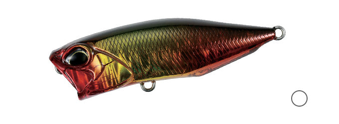 REALIS POPPER 64 - DUO