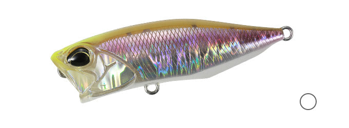 REALIS POPPER 64 - DUO