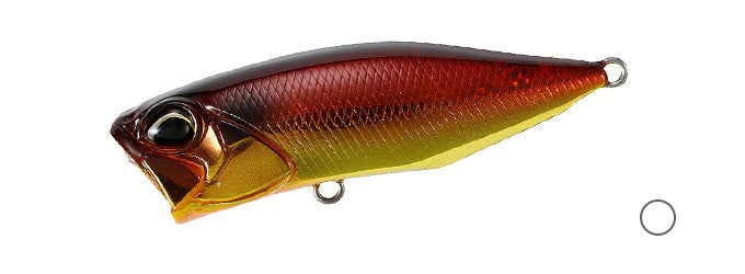 REALIS POPPER 64 - DUO