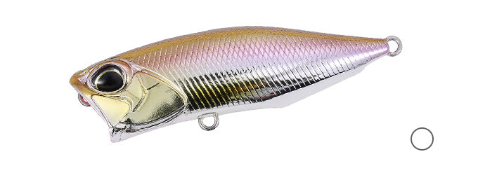 REALIS POPPER 64 - DUO