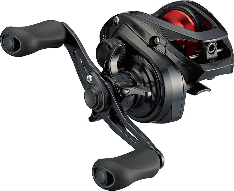 PR 100 - DAIWA