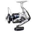 NEXASIENAVE 6000/8000 (18) - SHIMANO
