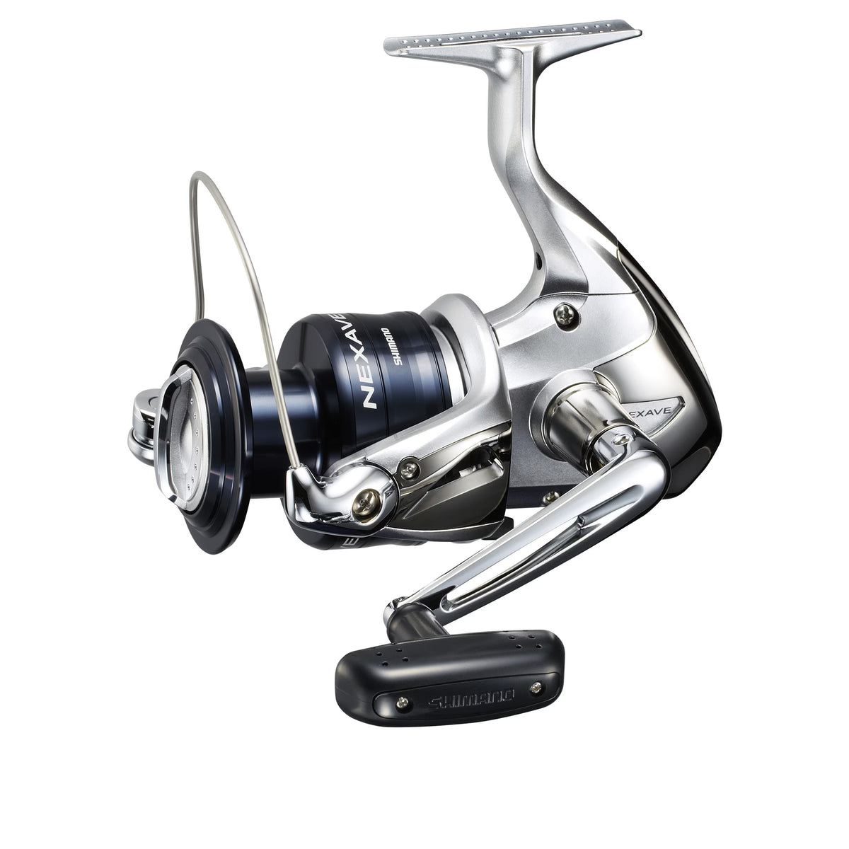 NEXASIENAVE 6000/8000 (18) - SHIMANO