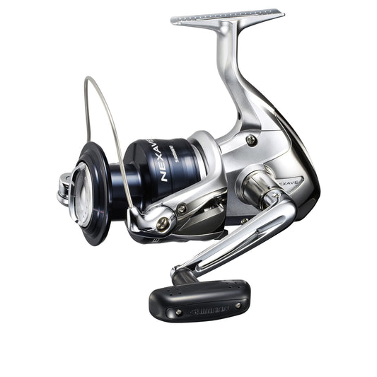 NEXASIENAVE 6000/8000 (18) - SHIMANO