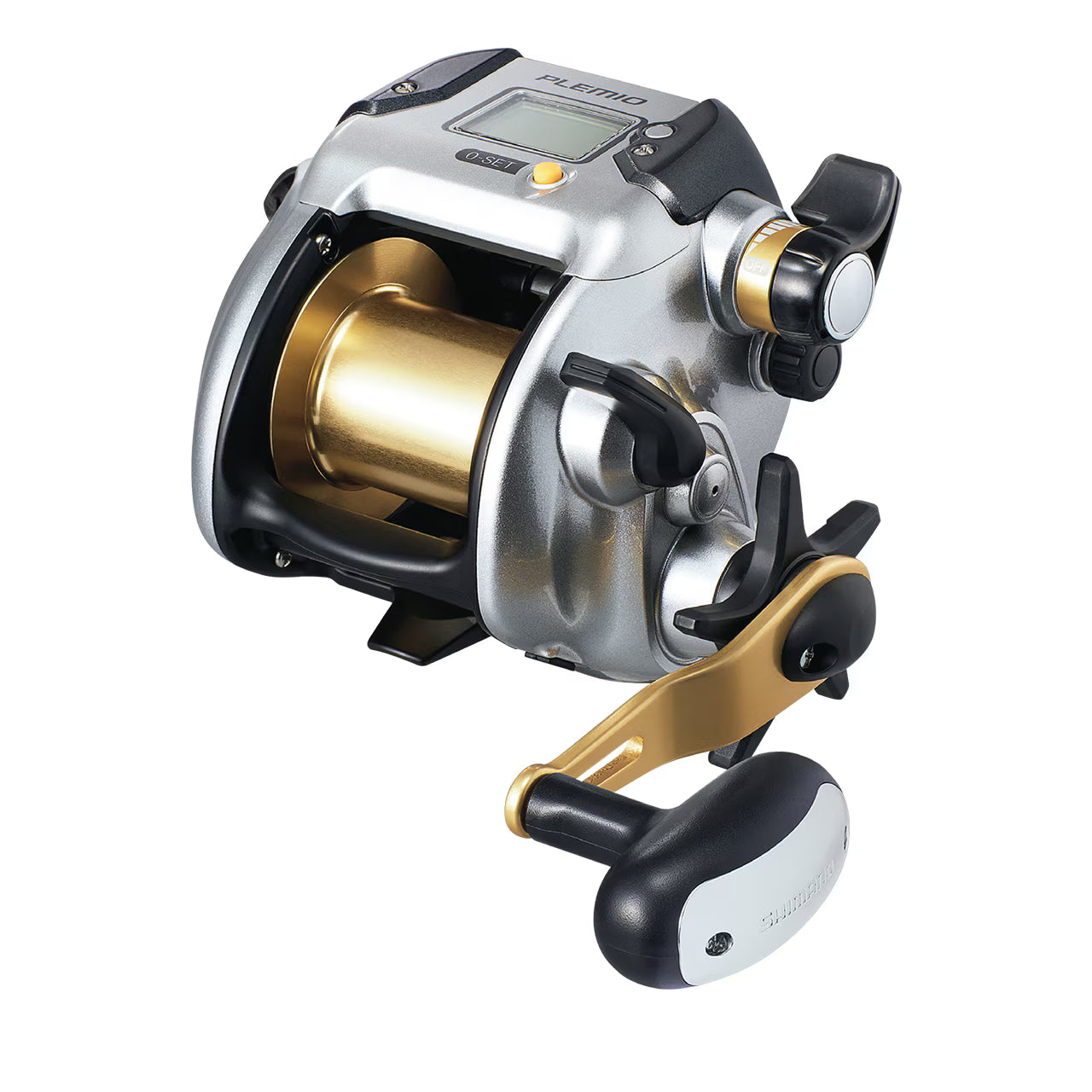 PLEMIO 3000 (15) - SHIMANO