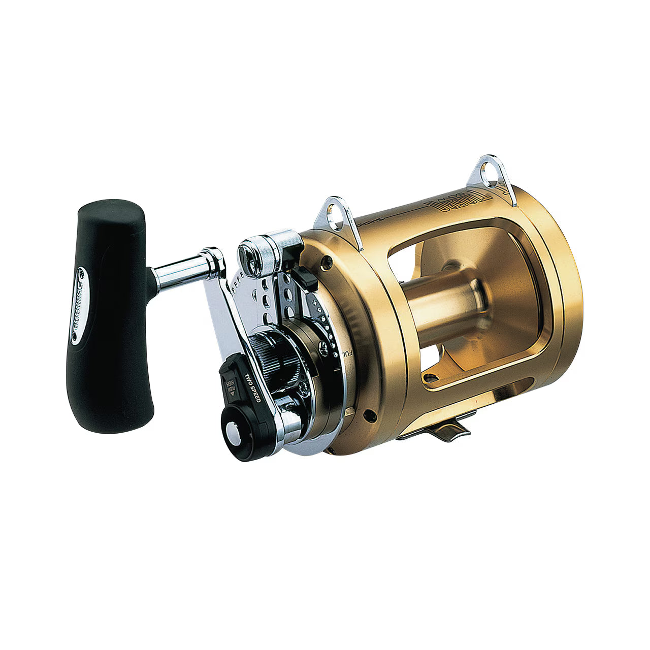 TIAGRA (09) - SHIMANO