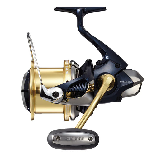 Bulls Eye (14) - SHIMANO