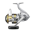 SEDONA 6000/8000 (17) - SHIMANO