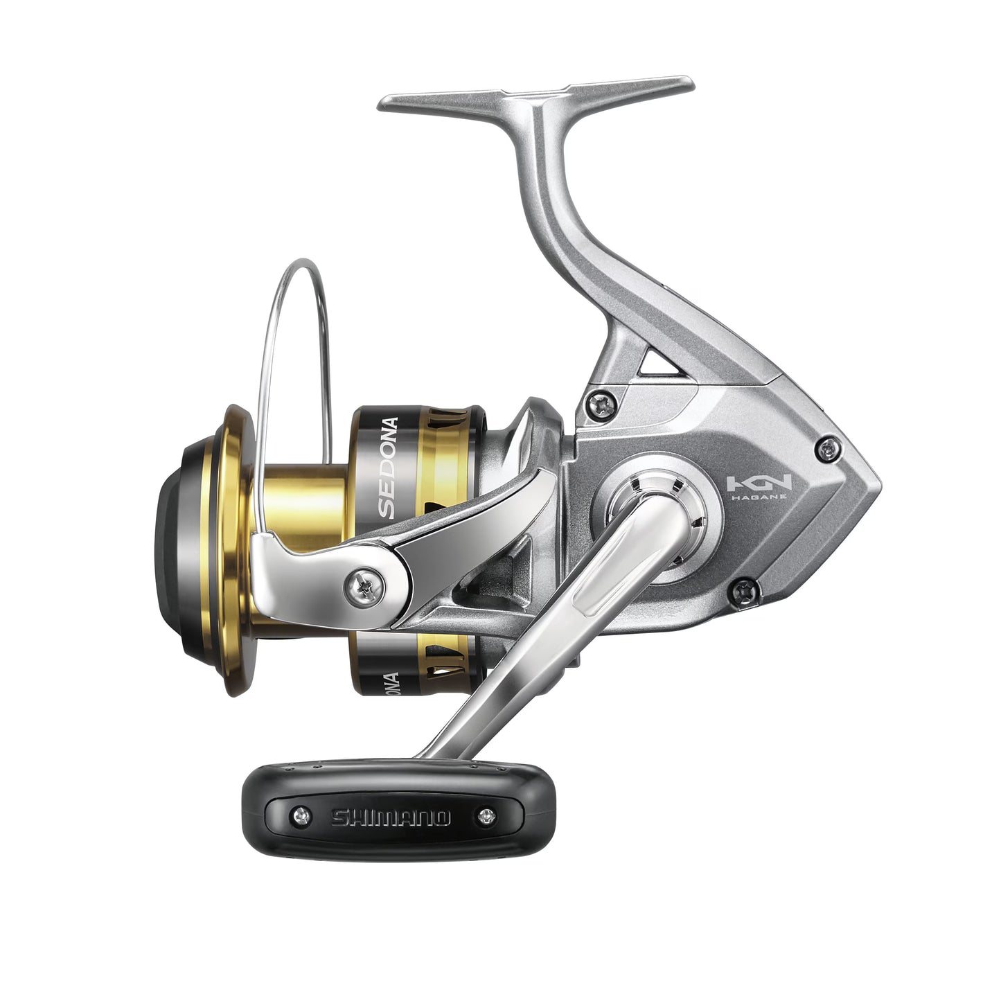 SEDONA 6000/8000 (17) - SHIMANO