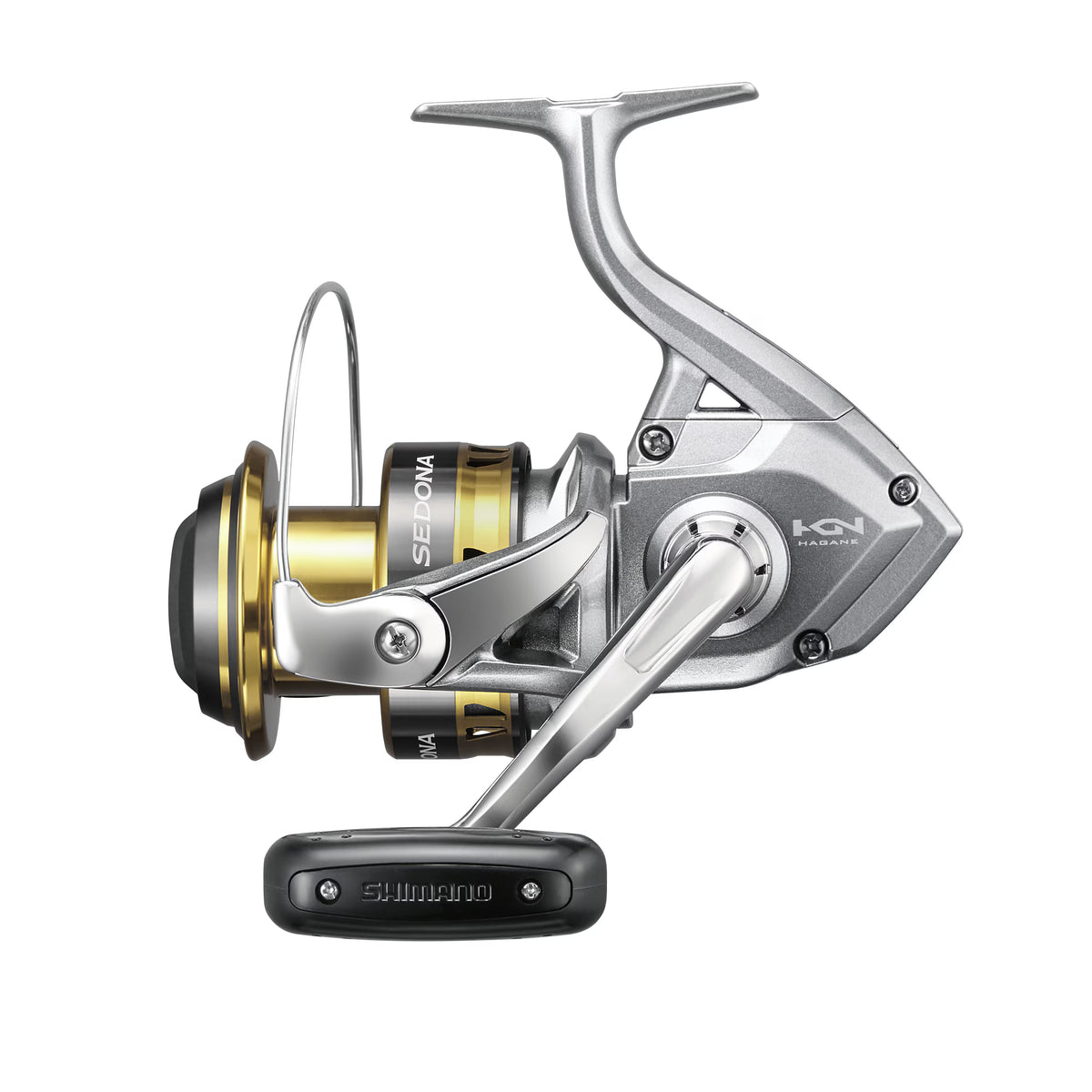 SEDONA 6000/8000 (17) - SHIMANO