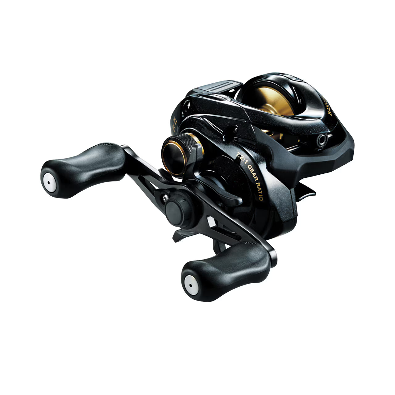 BASS ONE XT (17) - SHIMANO