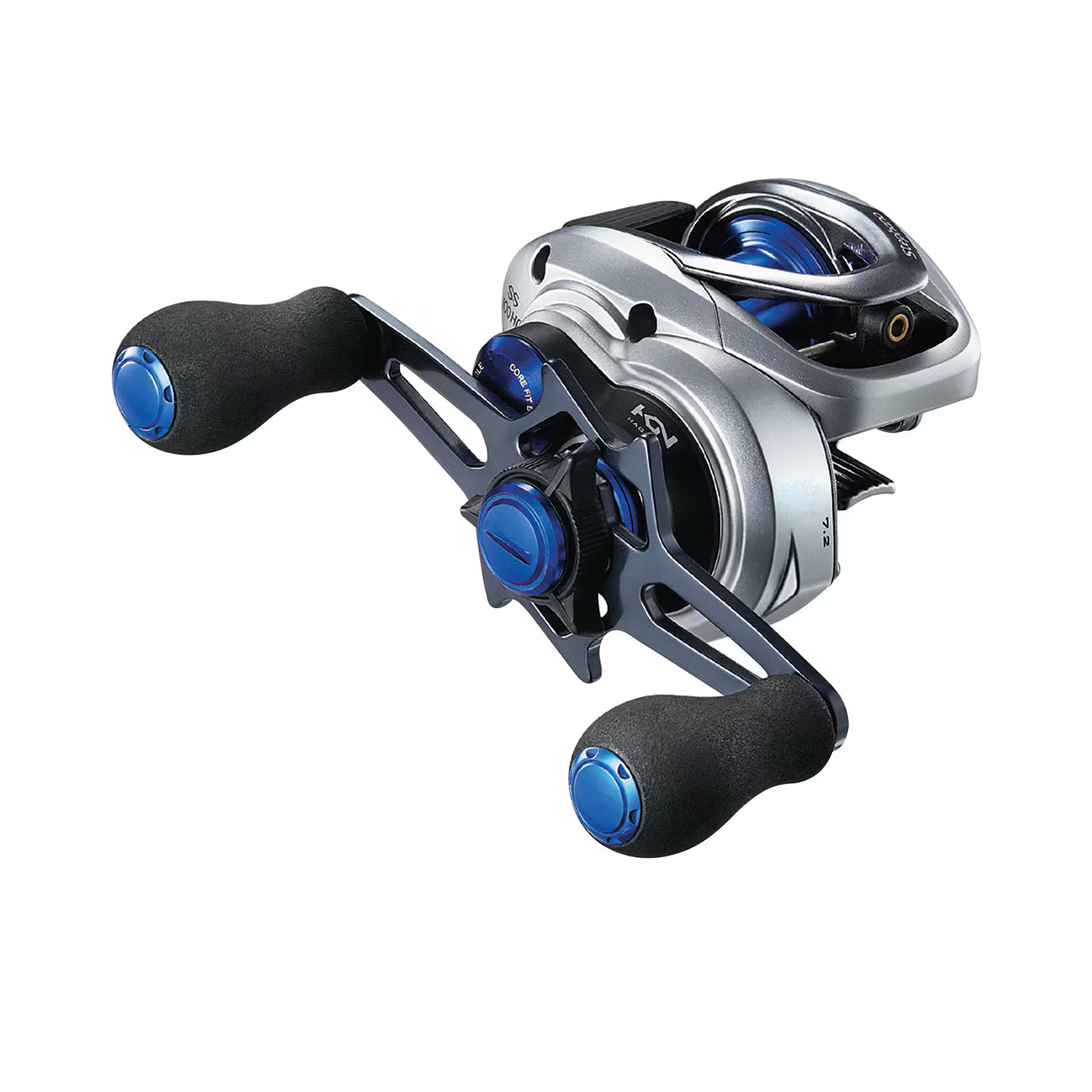 STEPHANO SS (17) - SHIMANO