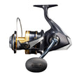SPHEROS SW (21) - SHIMANO