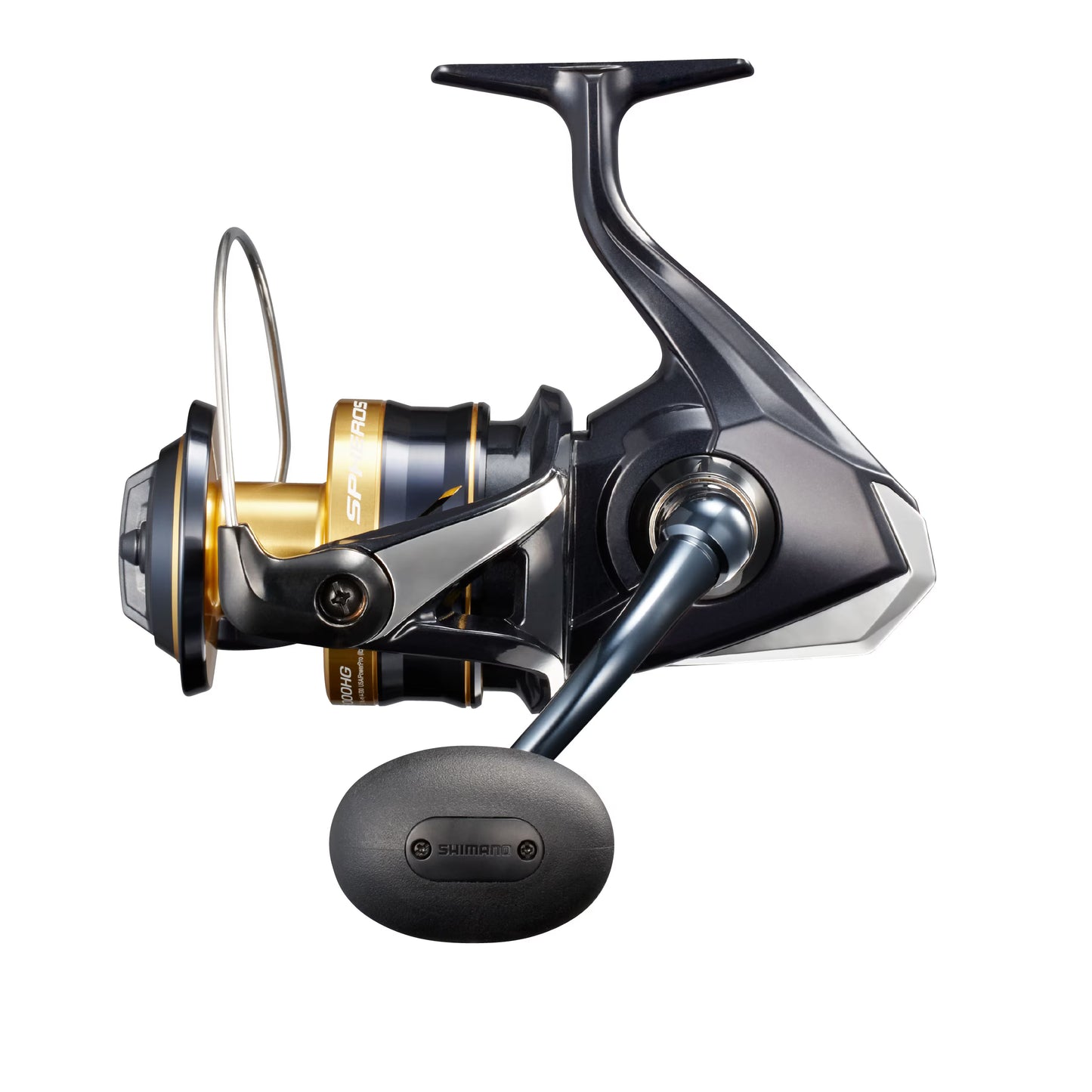SPHEROS SW (21) - SHIMANO