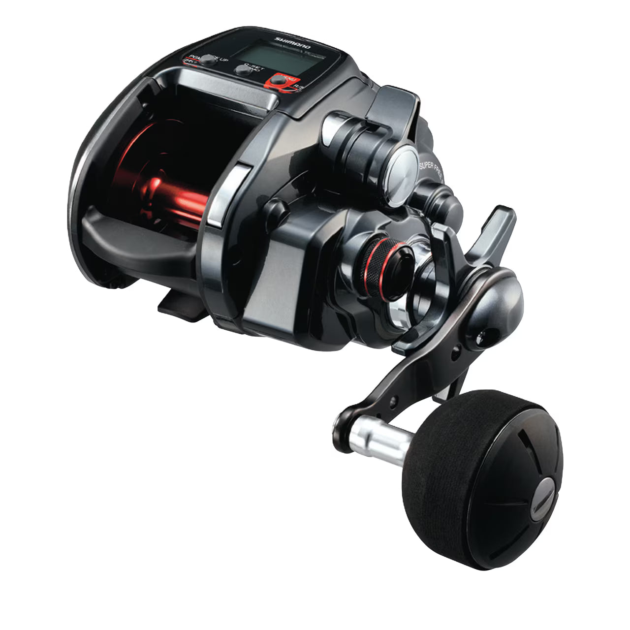 PLAYS 800/1000 (17) - SHIMANO