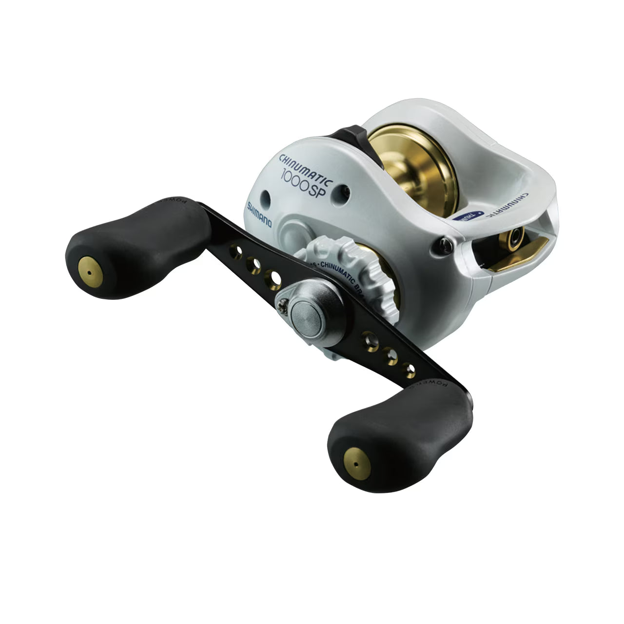 CHINUMATIC (08) - SHIMANO