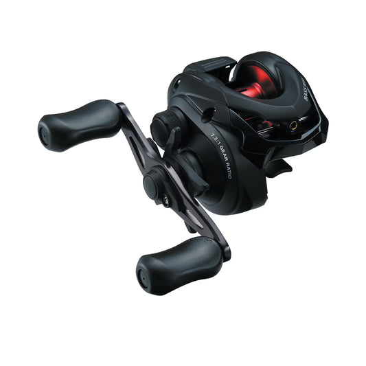 BASS RISE (18) - SHIMANO