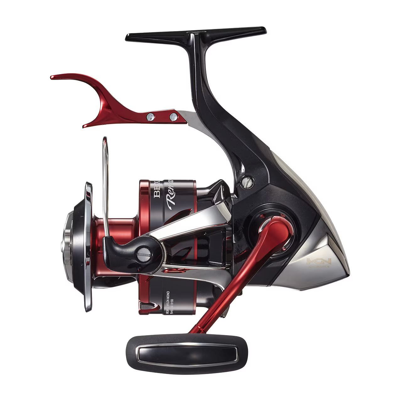 BB-X Remare (18) - SHIMANO