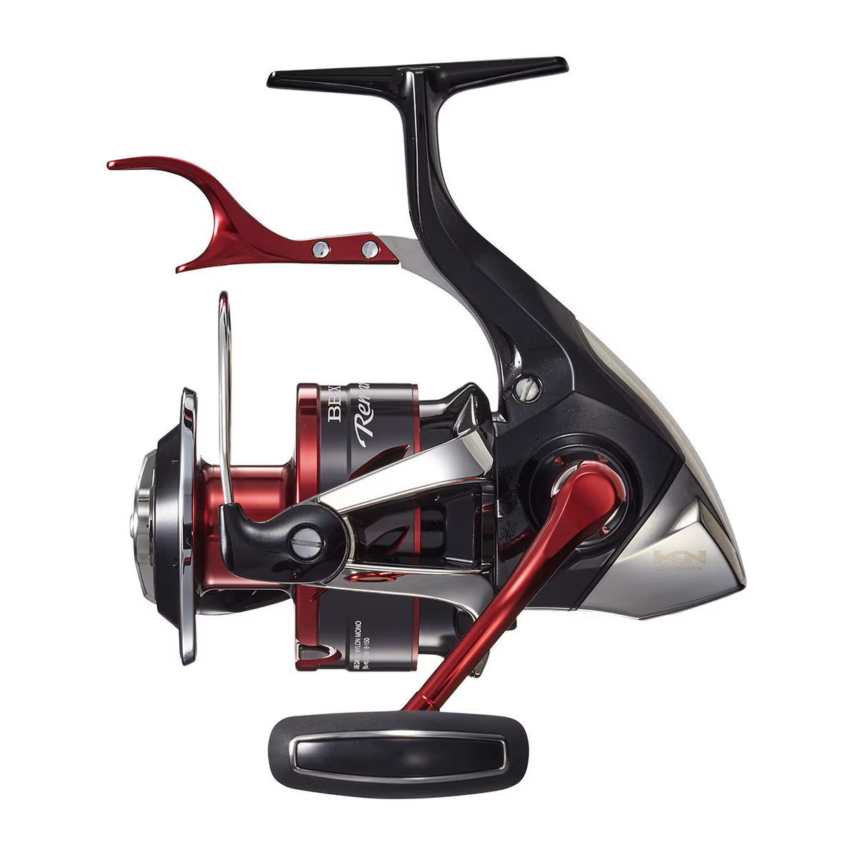 BB-X Remare (18) - SHIMANO