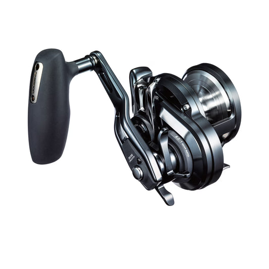 OCEA JIGGER F Custom (19) - SHIMANO