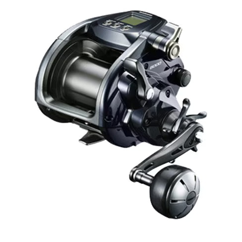 FORCEMASTER 6000 (20) - SHIMANO