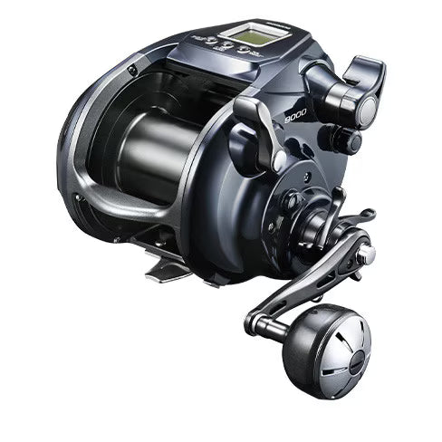 FORCEMASTER 9000 (20) - SHIMANO