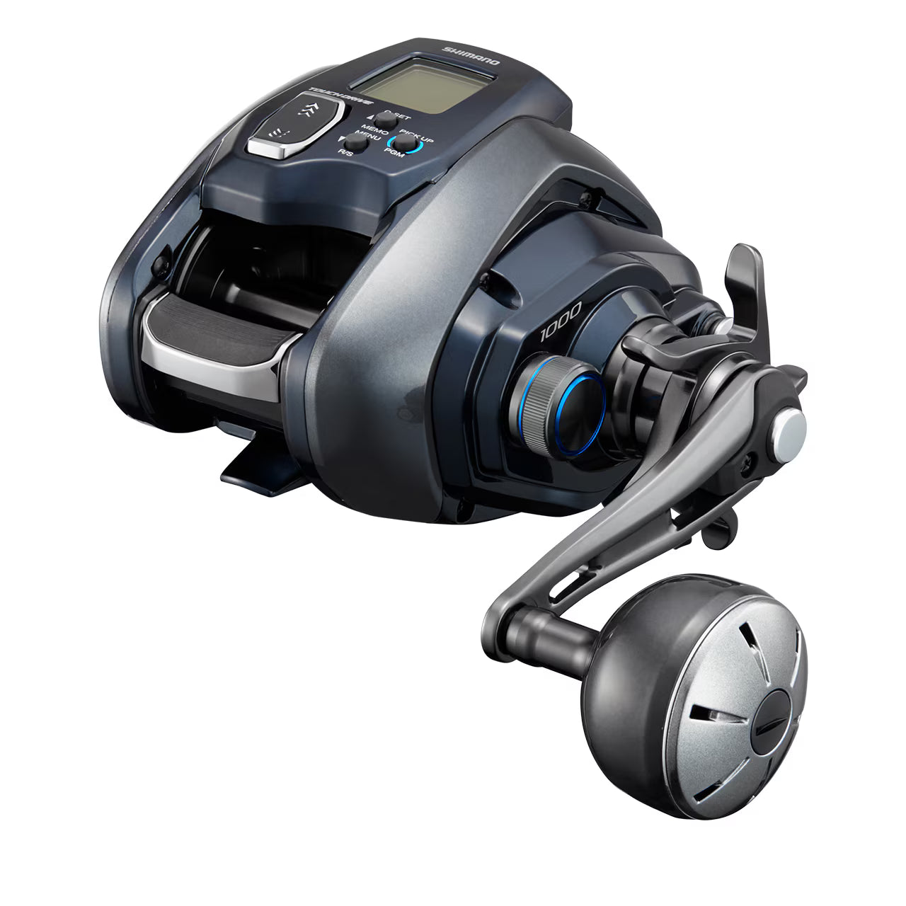 FORCEMASTER 1000 (21) - SHIMANO