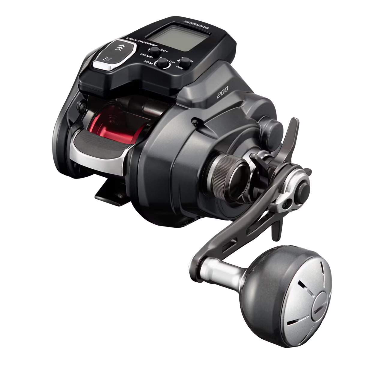 FORCEMASTER 200 (21) - SHIMANO