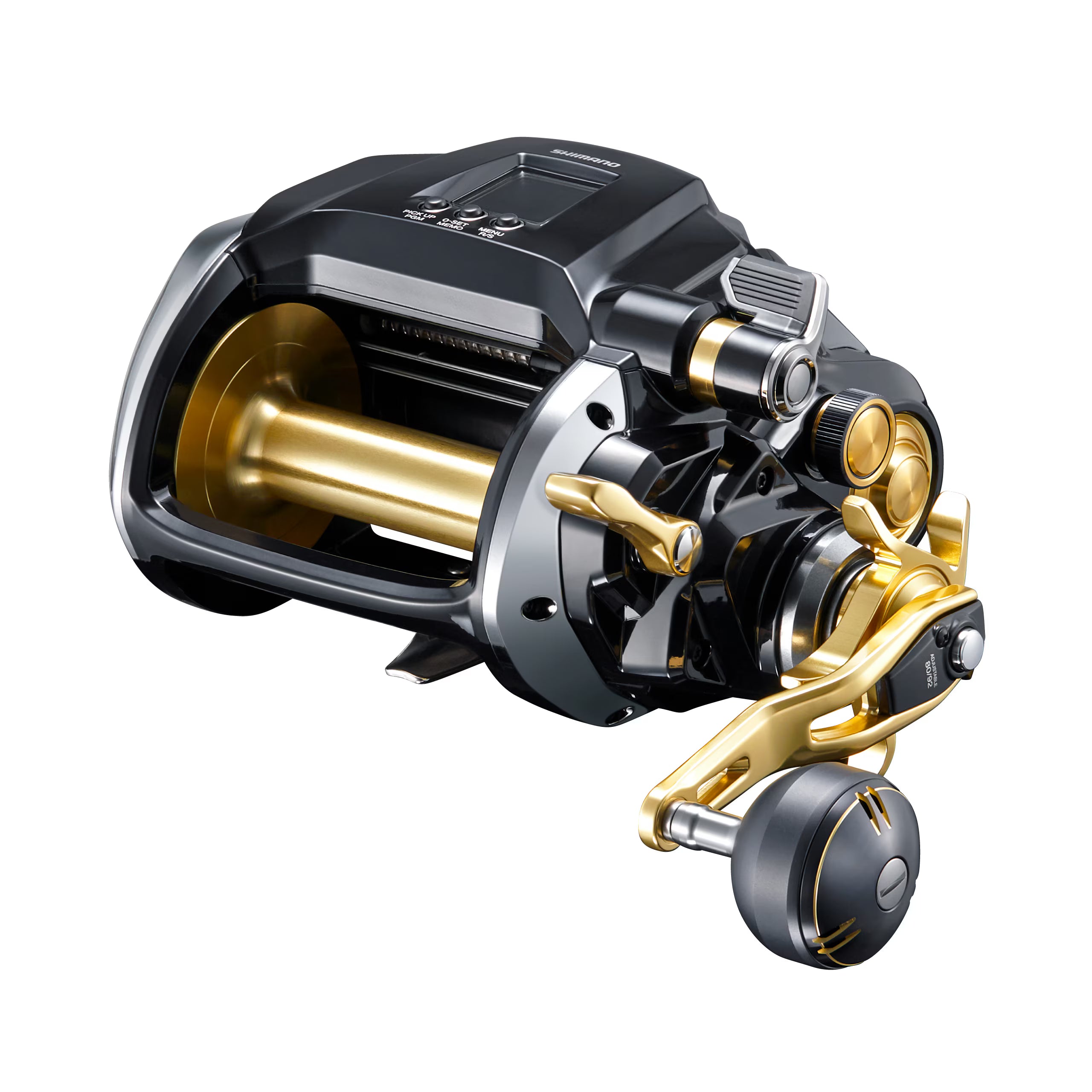 BEASTMASTER MD 12000 (24) - SHIMANO