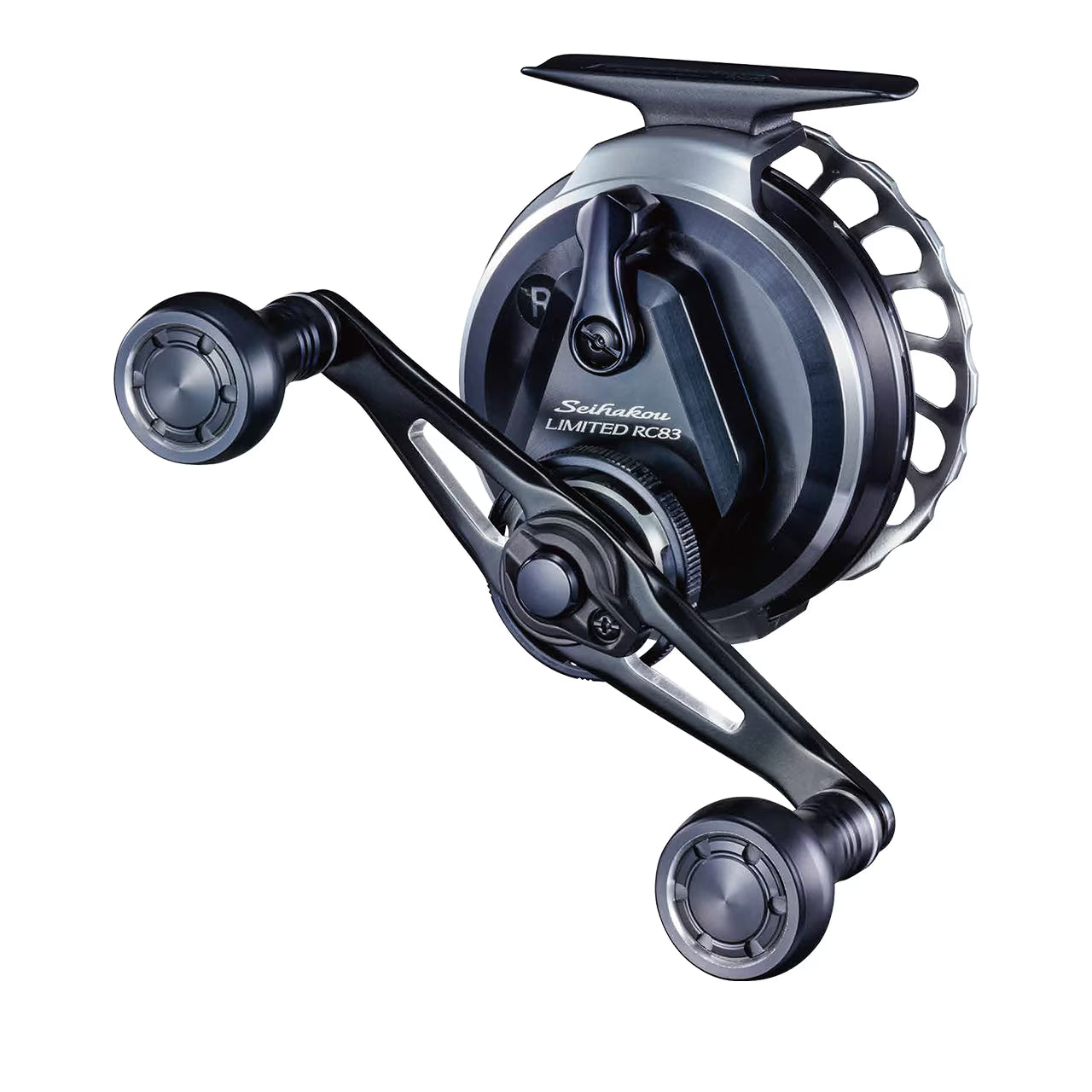 Seihakou LIMITED RC83 (20) - SHIMANO