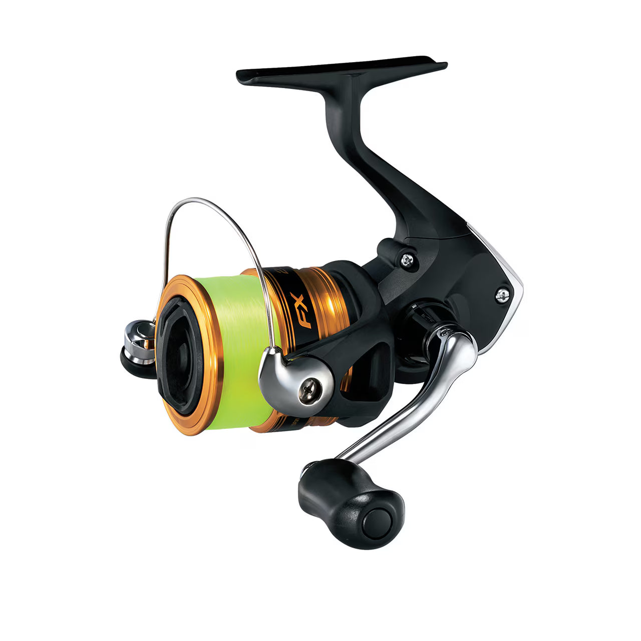 FX (19) - SHIMANO