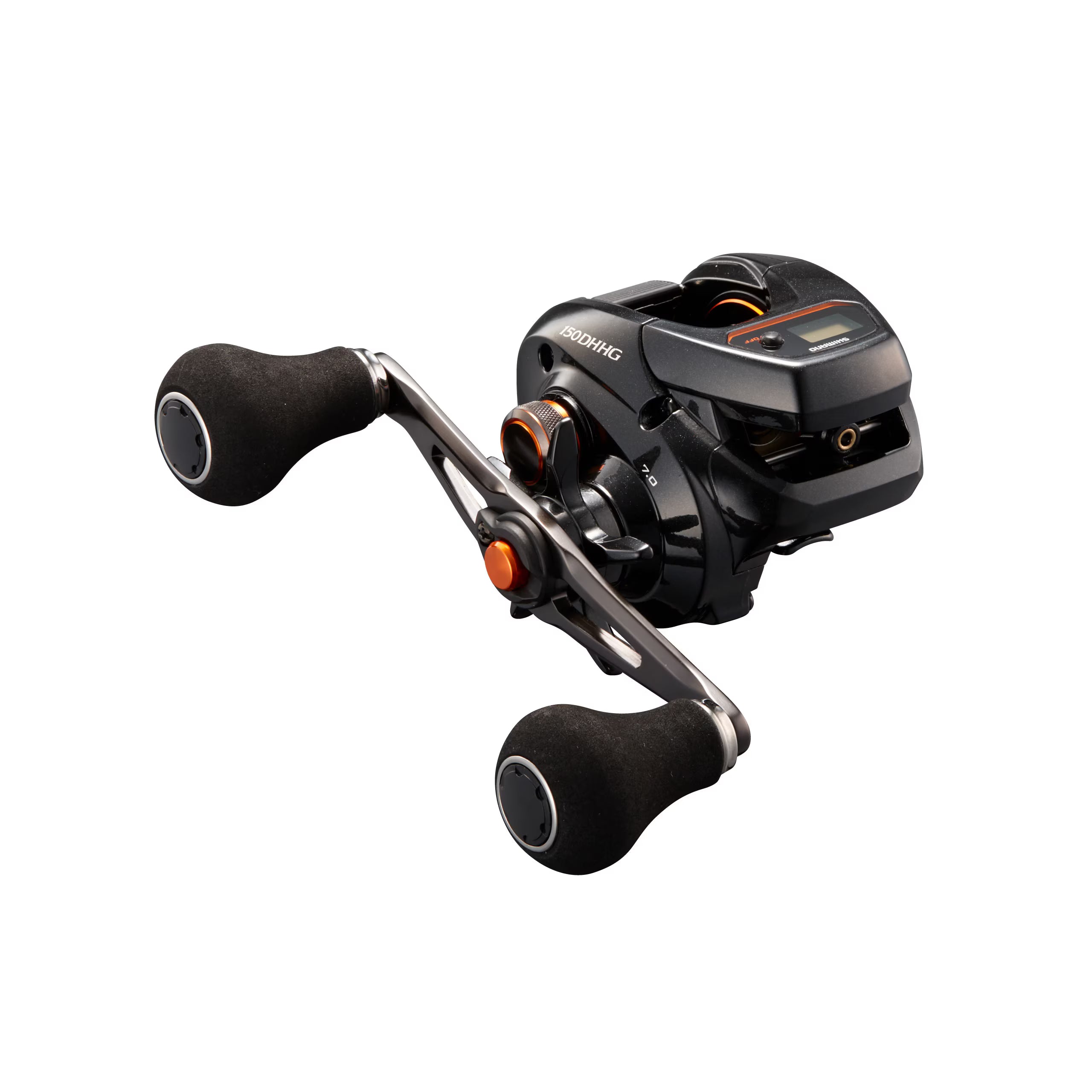 BARCHETTA (21) - SHIMANO