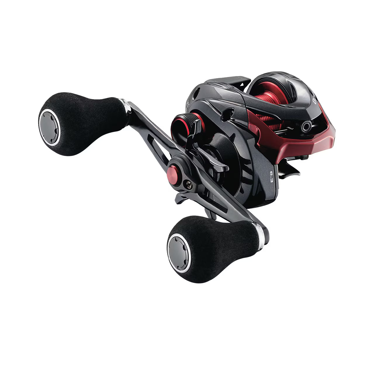 GENPU XT (20) - SHIMANO