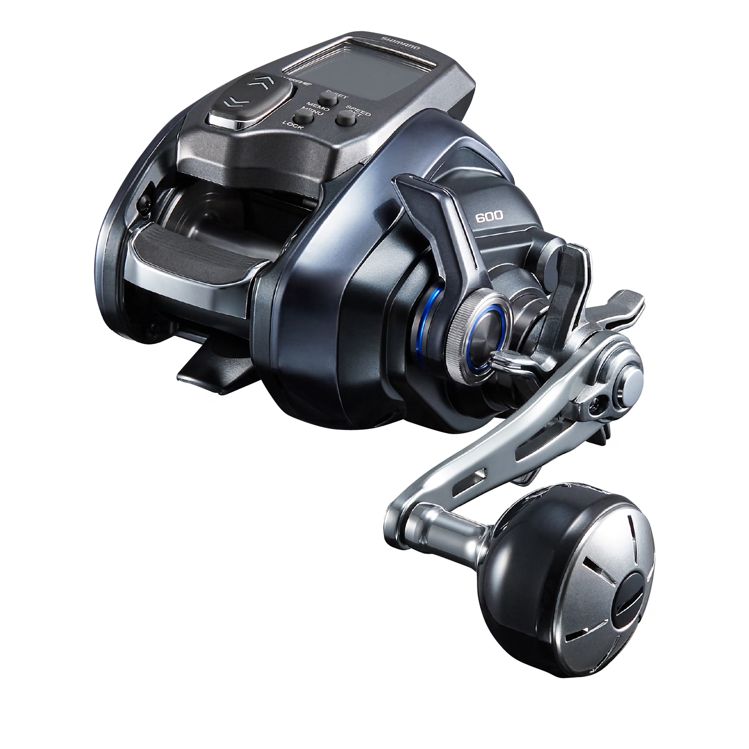 FORCEMASTER 300 (25) - SHIMANO